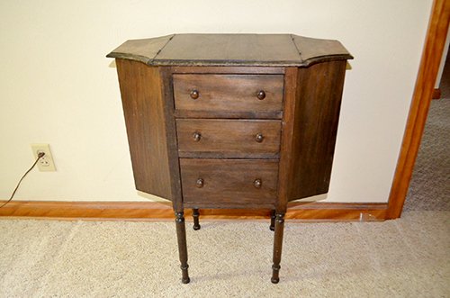 Property photo 56 - PERSONAL PROPERTY AUCTION - MAJOR ANTIQUE & COLLECTIBLE AUCTION in Allen County
